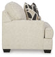 Heartcort - Chair And A Half - Quartz