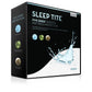 Five 5ided - Smooth Mattress Protector - Split California King