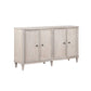 Wynsor - Server - Antique White