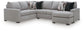 Lakepoint - Sectional