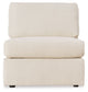 Modmax - L-Shaped Sectional - Oyster