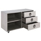 Brancaster - 23" Cabinet - Aluminum