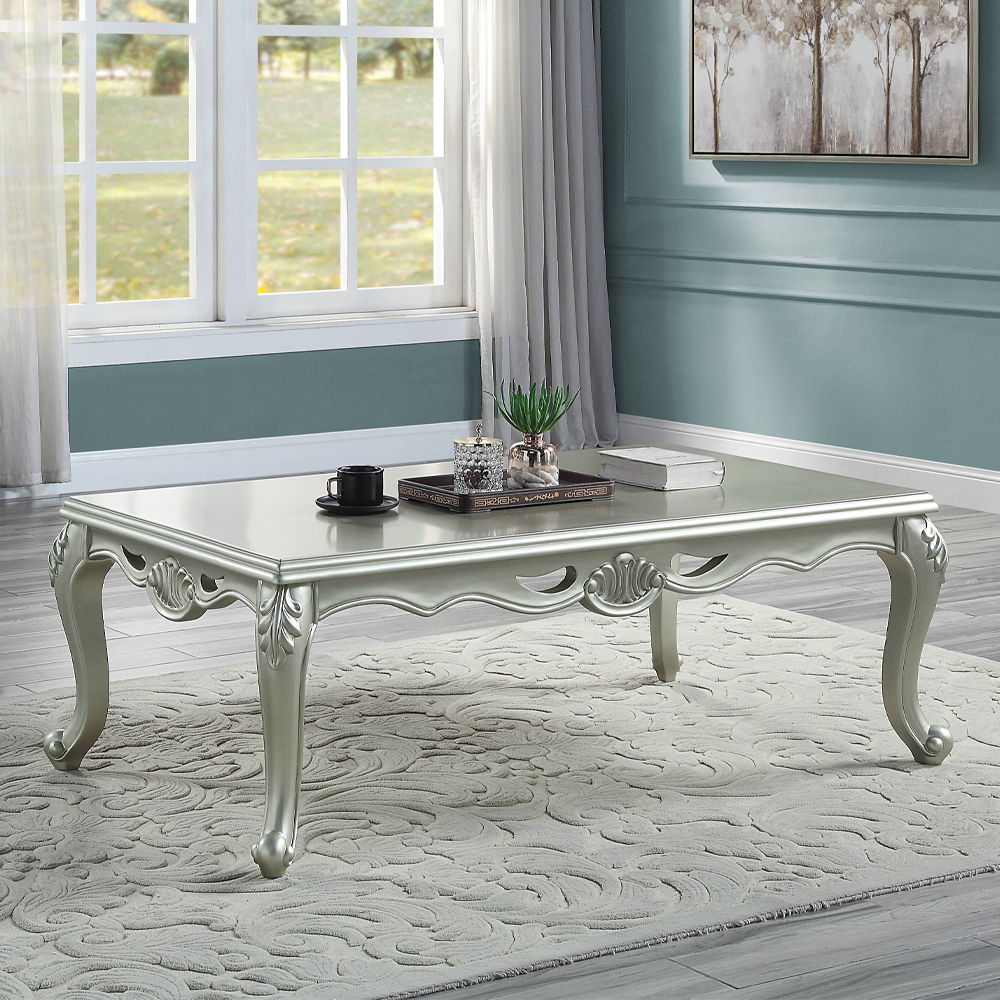 Qunsia - Table