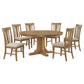 Hartville - Round Dining Table Set