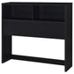 Westpark - Bookcase Headboard