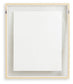 Bryneford - Wall Art Set (Set of 4) - Multi