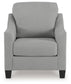 Adlai - Chair - Shadow
