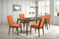 Maggie - Dining Table Set
