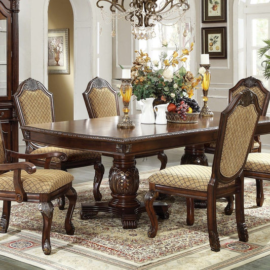 Chateau De Ville - Dining Table