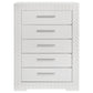 Ives - 5-Drawer Bedroom Chest