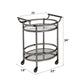 Lakelyn - Serving Cart