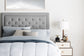 Malouf Hennessy - Headboard