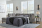 Marleton - Sleeper Sectional