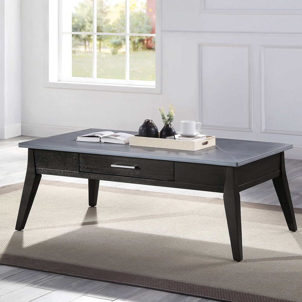 Zemocryss - Table