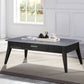 Zemocryss - Table