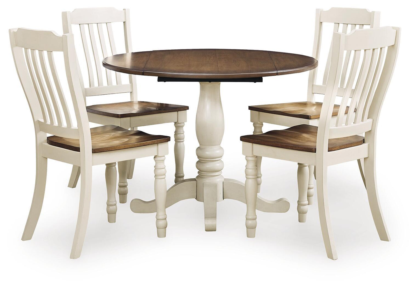 Wirloni - Dining Table Set