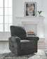 Aureta - Power Lift Recliner
