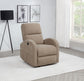 Grant - Upholstered Power Recliner Chair
