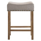 Martha II - Counter Height Stool
