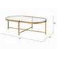 Charrot - Table
