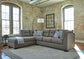 Pitkin - Sectional