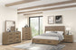 Viera - Chest - Natural Oak