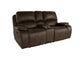 Brookings - Console Loveseat