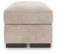 High Profile - Ottoman - Taupe