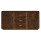 Marcelino - Dresser - Cherry Oak