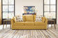Keerwick - Sofa - Sunflower