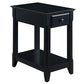 Bertie - Accent Table