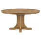 Hartville - Round Dining Table Set
