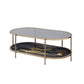 Fiorella - Coffee Table