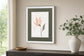 Blush Petals I By Jennifer Goldberger - Beige
