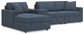 Modmax - Sectional - Ink