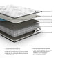Chime 10 Inch Hybrid - Medium Hybrid Mattress