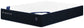 Dreamcloud Classic Memory Foam - Queen Mattress - White