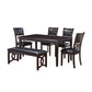 Gia - Dining Table Set