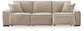 Carceri - Reclining Sectional