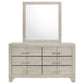 Trenton - 6-Drawer Dresser