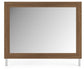 Broachmyn - Bedroom Mirror