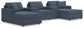 Modmax - Sectional - Ink