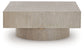 Jorielyn - Square Table