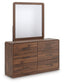 Fortlorn - Dresser