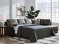 Castille Way - Sectional