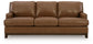 Saonara - Sofa - Amber