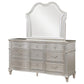 Evangeline - 9-Drawer Dresser