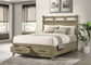 Hazlewood - Storage Bed