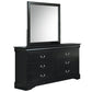 Louis Philippe III - Mirror