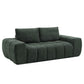 Medwin - Sofa - Green